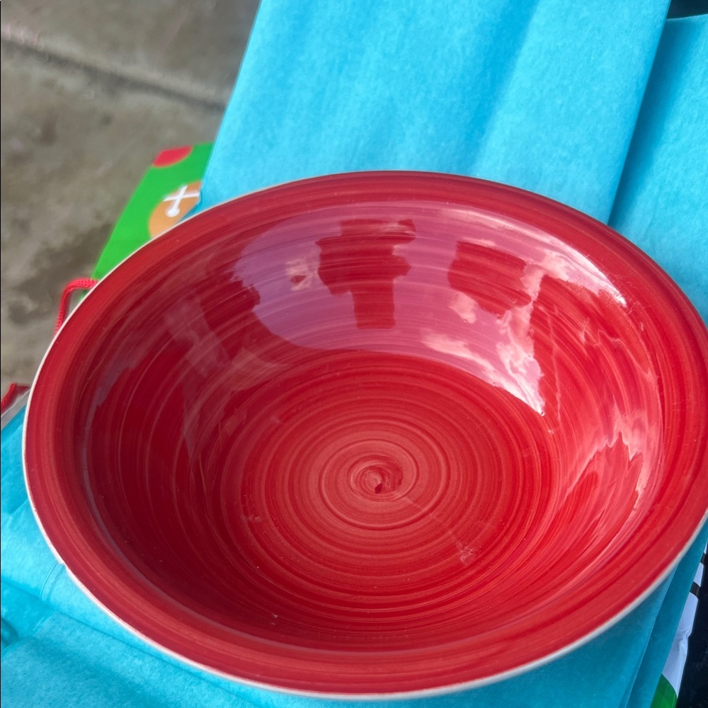 Vintage Bowls